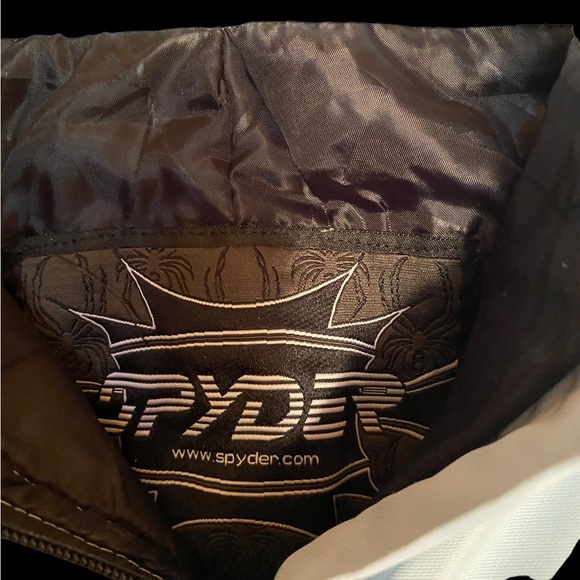 SPYDER Ski/Snowboard Pants Woman’s (Powder Blue) - Picture 3 of 8